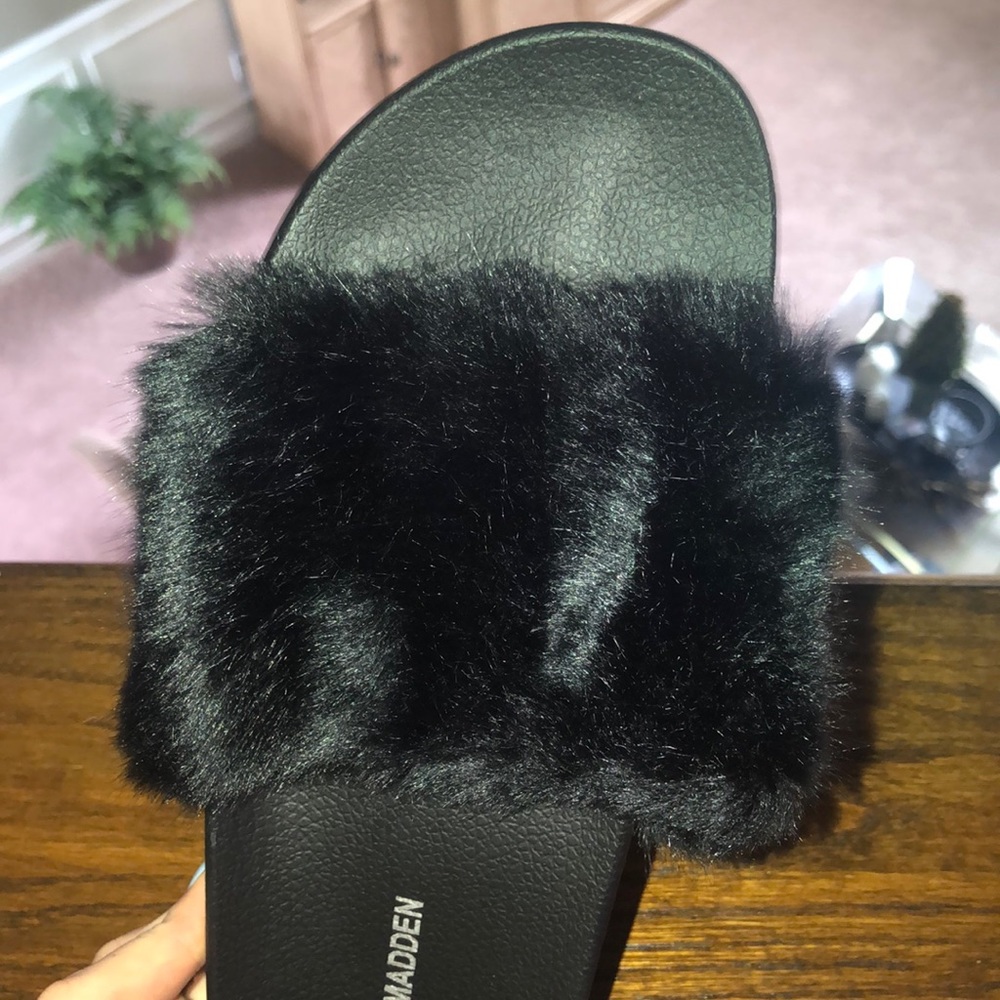 Slippers soft and comfy - Picture 3 of 4